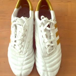 Adidas cleats